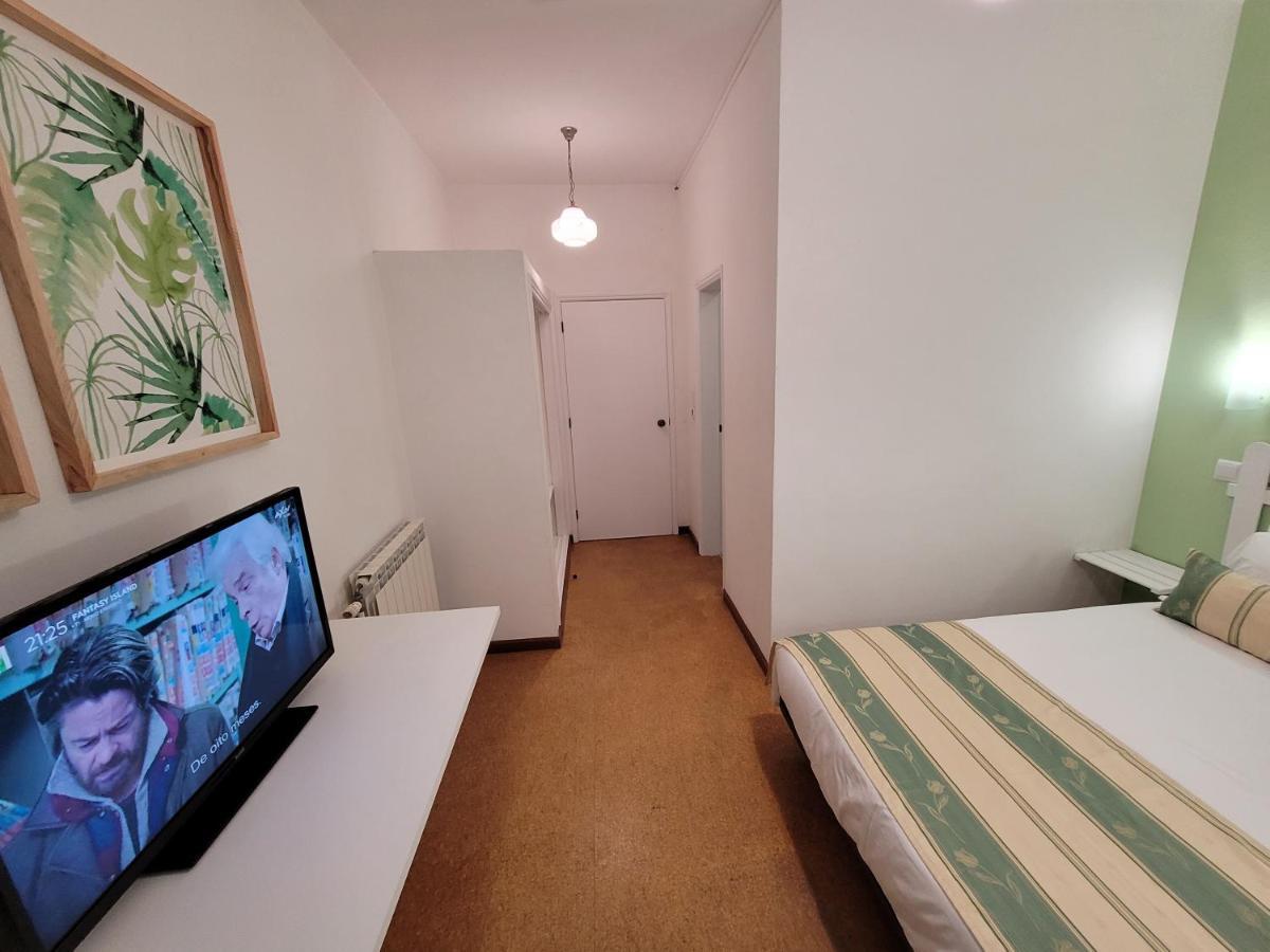 Sleep And Go In Santana In Nature B&B Ngoại thất bức ảnh