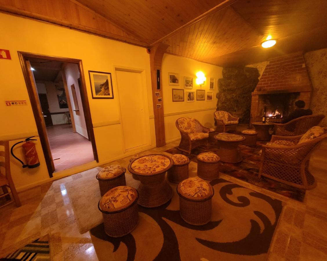 Sleep And Go In Santana In Nature B&B Ngoại thất bức ảnh