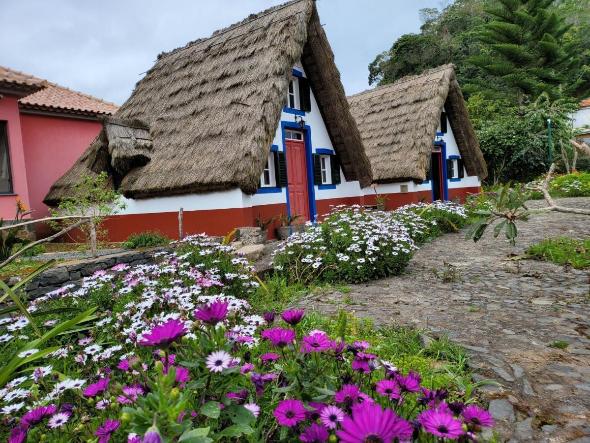 Sleep And Go In Santana In Nature B&B Ngoại thất bức ảnh
