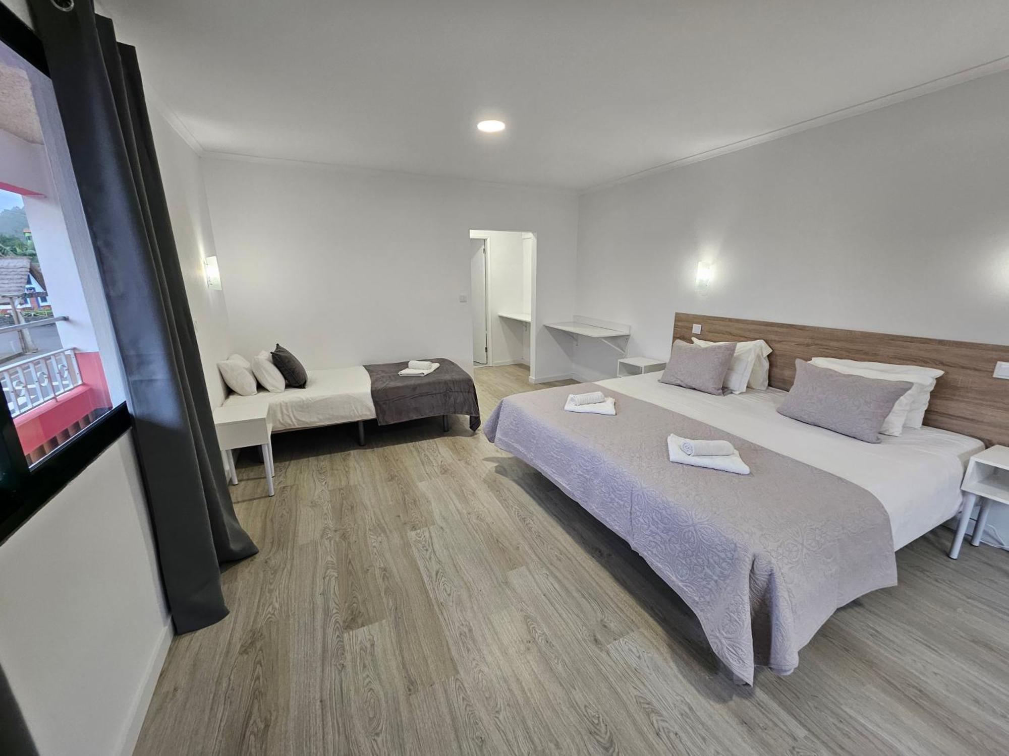 Sleep And Go In Santana In Nature B&B Phòng bức ảnh