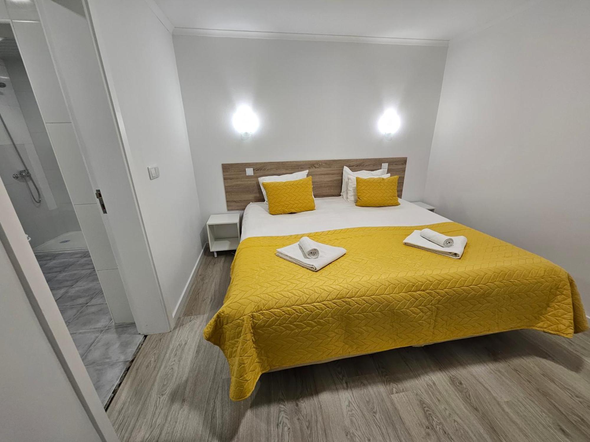 Sleep And Go In Santana In Nature B&B Phòng bức ảnh