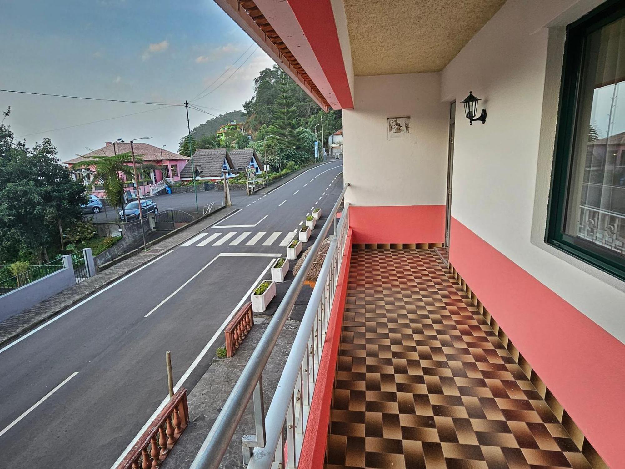 Sleep And Go In Santana In Nature B&B Ngoại thất bức ảnh