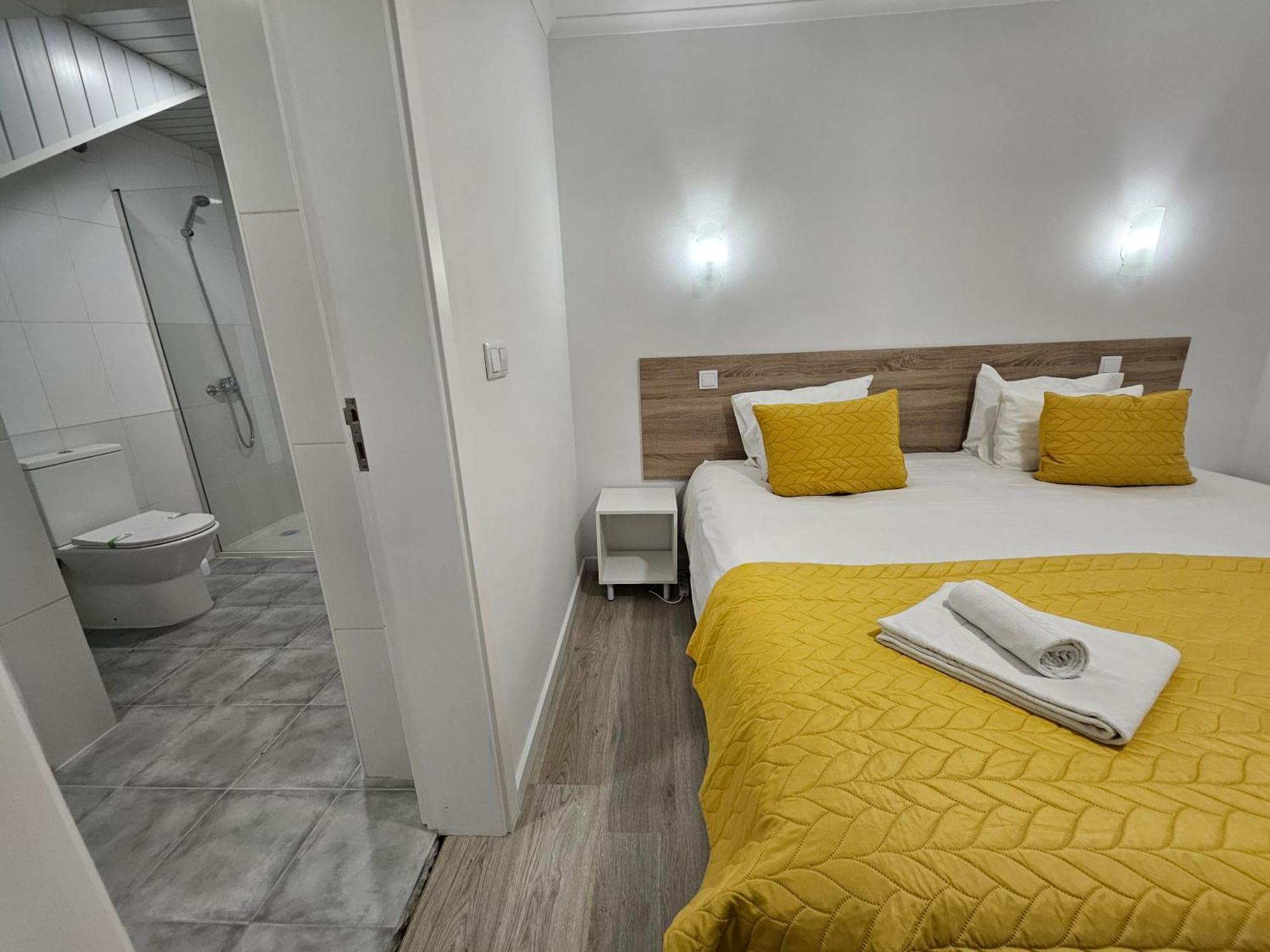 Sleep And Go In Santana In Nature B&B Phòng bức ảnh